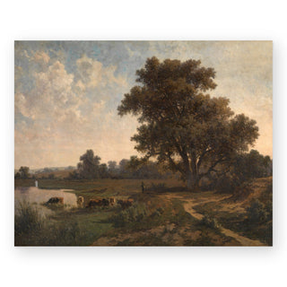 the-heath-near-oosterbeek-art-print_Featured