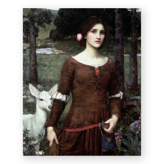 the-lady-clare-art-print_Featured