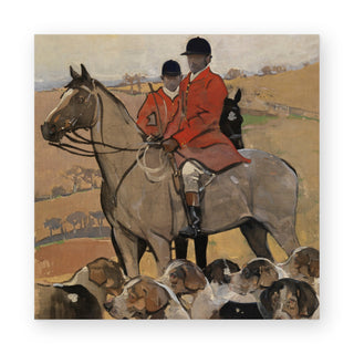 the-meet-joseph-crawhall-art-print_Featured