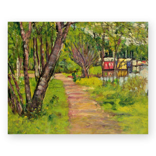 the-pathway-loch-lomond-art-print_Featured