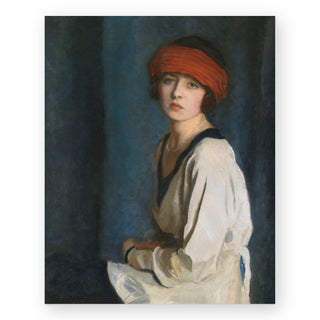 the-red-hat-art-print_Featured