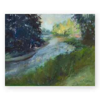 the-rivers-path-michelle-roberts-art-print_Featured