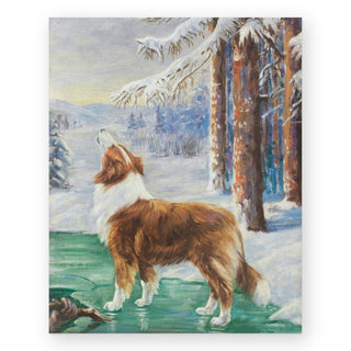 the-rough-collie-lad-on-a-frozen-pond-art-print_Featured