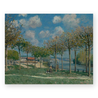 the-seine-at-bougival-alfred-sisley-art-print_Featured