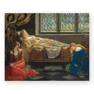 the-sleeping-beauty-art-print_Featured