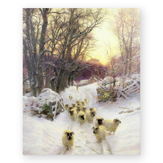 the-sun-had-closed-the-winters-day-art-print_Featured