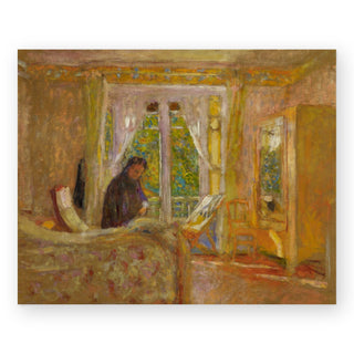 the-sunny-room-edouard-vuillard-art-print_Featured