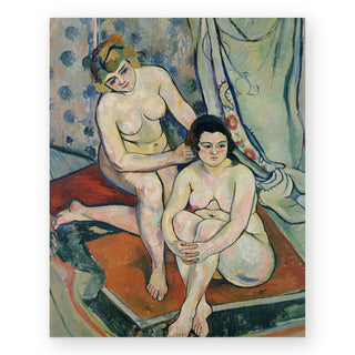 the-two-bathers-art-print_Featured