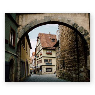 through-an-arch-in-rothenburg-ob-der-tauber-art-print_Featured