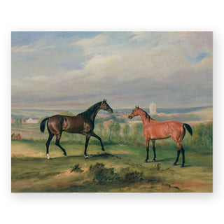 two-hunters-art-print_Featured