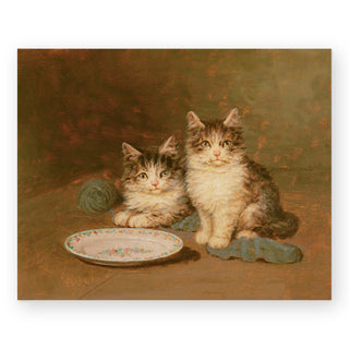 two-kittens-with-an-empty-bowl-art-print_Featured