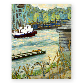 under-st-johns-deborah-alastra-art-print_Featured