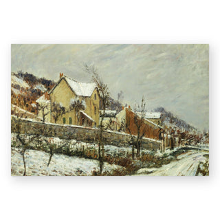 village-in-the-snow-loiseau-art-print_Featured