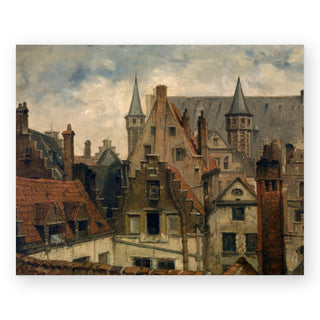 village-rooftops-art-print_Featured