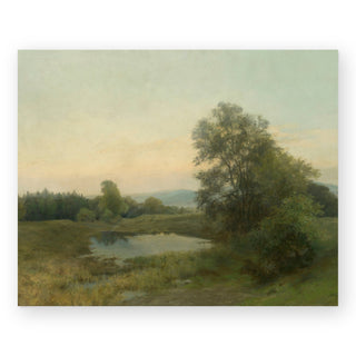 vintage-pond-landscape-art-print_Featured