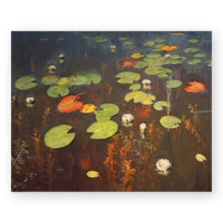 water-lilies-levitan-art-print_Featured