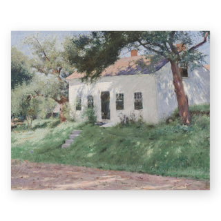 white-cottage-art-print_Featured