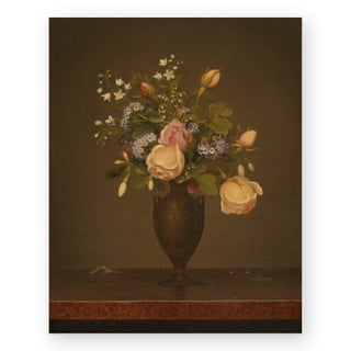 wildflowers-in-a-brown-vase-art-print_Featured