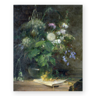 wildflowers-in-a-glass-vase-bertha-wegmann-art-print_Featured