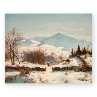 winter-scene-louis-remy-mignot-art-print_Featured