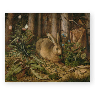woodland-rabbit-art-print_Featured
