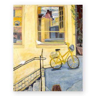 yellow-bike-deborah-alastra-art-print_Featured