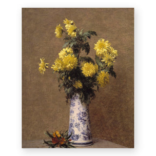 yellow-chrysanthemums-2-art-print_Featured