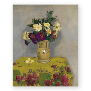 yellow-daisies-and-various-flowers-art-print_Featured