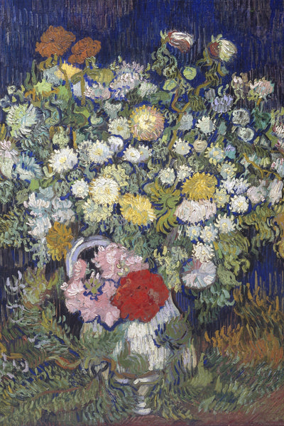 BOUQUET TAPESTRY