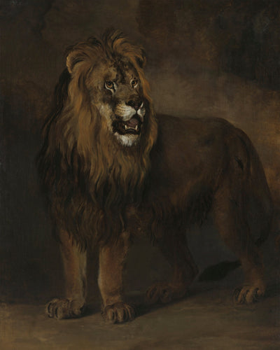 LION II