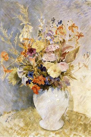 MIXED FLOWERS