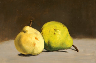 TWO PEARS