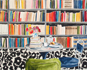 Art by Current Artists