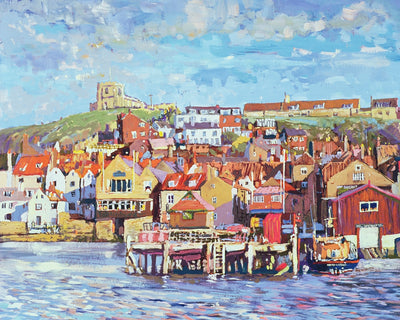 WHITBY