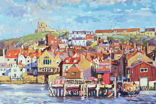 WHITBY